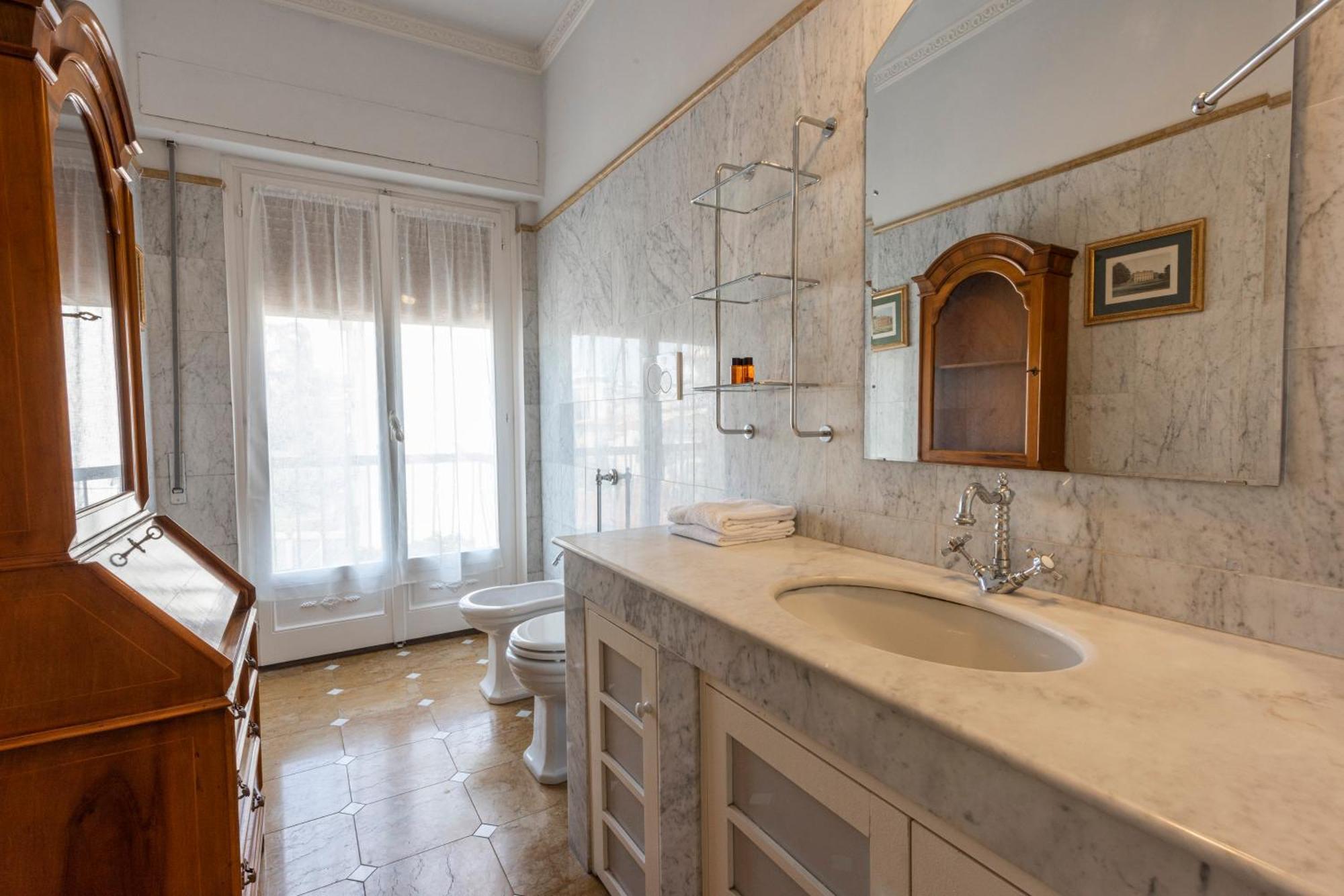 Apartamento Ippopotamo By Mmega Florença